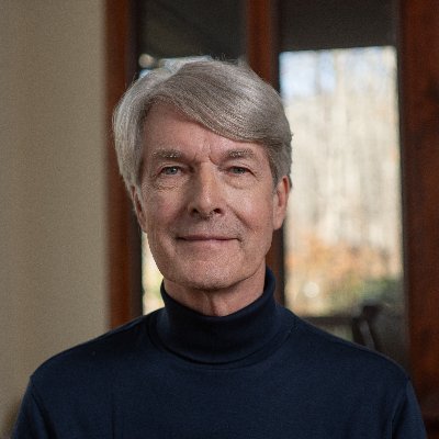 Entrepreneur, Futurist, AI Pioneer, Aviator, Space Systems Engineer, Natural Philosopher, blogger at ForwardtotheFuture, Founder and CEO https://t.co/ogoIVVKyuP