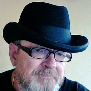 A Tightly Wound Political Computer Scientist. Pilot. Photographer. Advertising Critic. 'Nuthin' Personal, Pal.' Single. Straight.