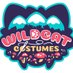 🏔️🌿Wildcat Costumes 🌿🏔️ (@WildcatCostumes) Twitter profile photo