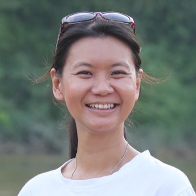 Pelf Nyok Profile