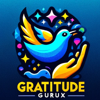 Gratitude Guru ✨(@GratitudeGuruX) 's Twitter Profile Photo