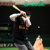 にっし〜⚾️😈 (@hide_giants) Twitter profile photo