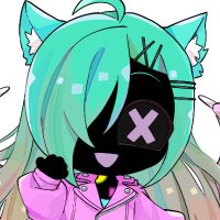 BentArrow (Mimikyu enthusiast) (@bent_arrow_) 's Twitter Profile Photo