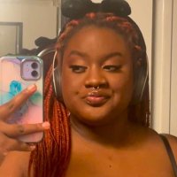 De’ja 🖤✨ (@princessdae25) 's Twitter Profile