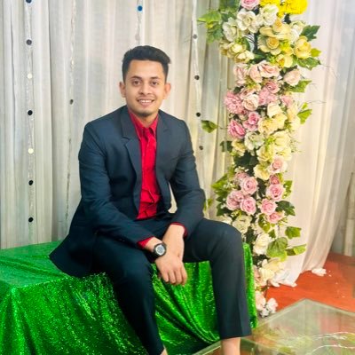 famz009's profile picture. Made in Bangladesh 🇧🇩
Made By Narsingdi 😎