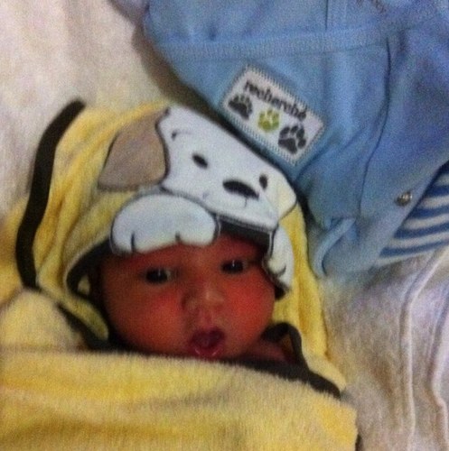 ffarido's profile picture. 