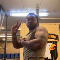 BIG RED💪🏾 (@coachbigred55_) 's Twitter Profile Photo BIG RED💪🏾 (@coachbigred55_) 's Twitter Profile Photo