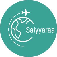 Saiyyaraa Travels(@saiyyaraatravel) 's Twitter Profile Photo