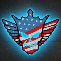 Patriot Warhammer(@E_Coli200) 's Twitter Profile Photo