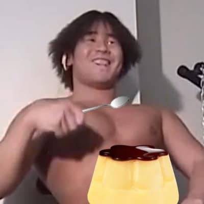バスタブ肉さんのプロフィール画像