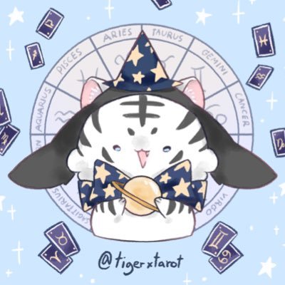 Finally, the universe brings us to meet :-) review #เสือจะส่องดวงคุณ ♥︎ รายละเอียดที่ปักหมุด, จองคิว Line : @tigerxtarot หรือ DM ค่ะ ✨ ** งดชำระก่อนในทุกกรณี **