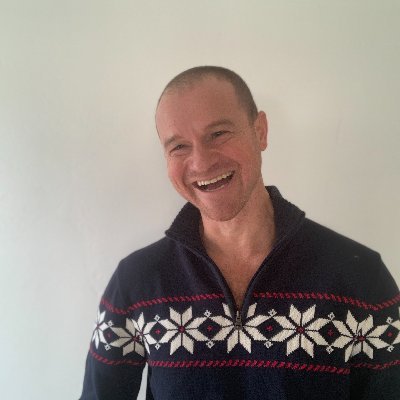 Brian Russoさんのプロフィール画像