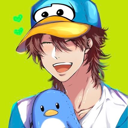 puridyさんのプロフィール画像