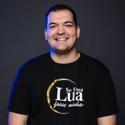 ator, dublador e estudante de teatro musical #GOFLA https://t.co/uXU4jD3sJc