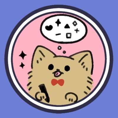 ロゴデザイン✦たまにお絵描き ご依頼はDM/各種サイト/下記アドレスなどからどうぞ→itinoseraise✦https://t.co/qpYMVZ340K (✦を@に変えてご連絡ください)
作例✦https://t.co/PtSZ2YDuPG skeb✦https://t.co/DZ6Trq1lo4