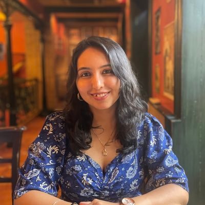 Tech Policy Professional | Responsible AI | MPP Candidate @cambridge_uni | @FlintGlobal | ex @tqh_policy @ylacofficial | Engineering @Delhitechnolog1 |