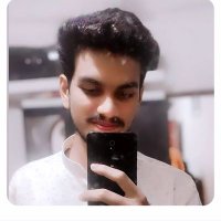 Vaibhav Kharat(@vaibhavkharat14) 's Twitter Profile Photo