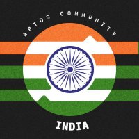 Aptos India (@aptos_ind) 's Twitter Profile