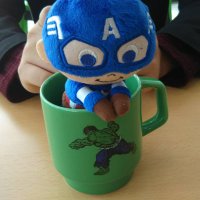 ゆうひ (@__kwi_yk) Twitter profile photo