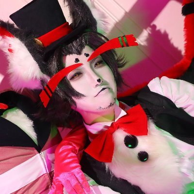 ざね🌺コミコン7日🦋