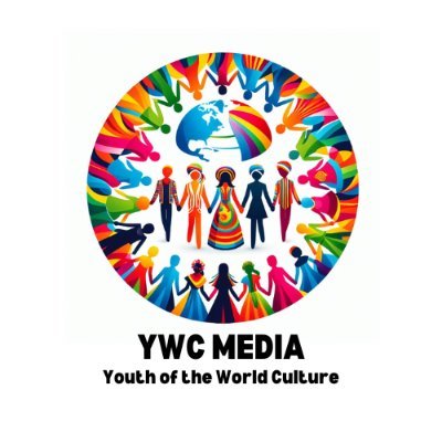 YwcMedia's profile picture. YWC  connecting  global youth culture through digital content. Empowering diverse young voices to share stories in video, audio, and writing.