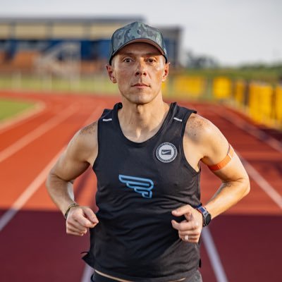 HenriQuint's profile picture. Run with Purpose, train with Science 🎯 Adaptive Training.  🏃🏻‍♀️Health & Running Coach