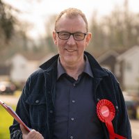 Dave Rowntree for Mid Sussex(@RowntreeLabour) 's Twitter Profile Photo