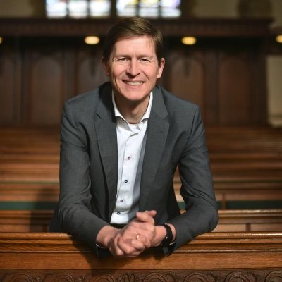 Zendingspredikant (GZB) | Docent OT FUSBC Colombia | Passie voor Jezus - Koninkrijk van God - Heilige Geest | Psalm 91 en demonen | Chili | Colombia | musketier