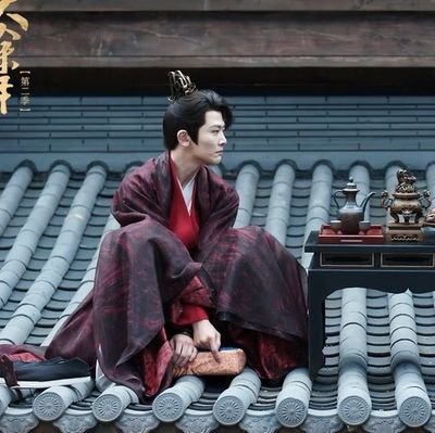 PalaPalaSuni's profile picture. III 
#รีวิวนิยาย #นิยายจีน #ซีรี่ย์จีน ต่างๆนาๆ.. กำลังบ้า