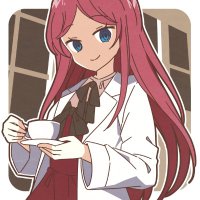 杏仁ω豆腐 (@annin_dice) 's Twitter Profile