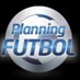 Planningfutbol (@planningfutbol) Twitter profile photo