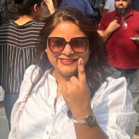 Dr. Nupur Bidla (@nupurbidla) 's Twitter Profile