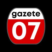gazete07(@gazete07) 's Twitter Profile Photo