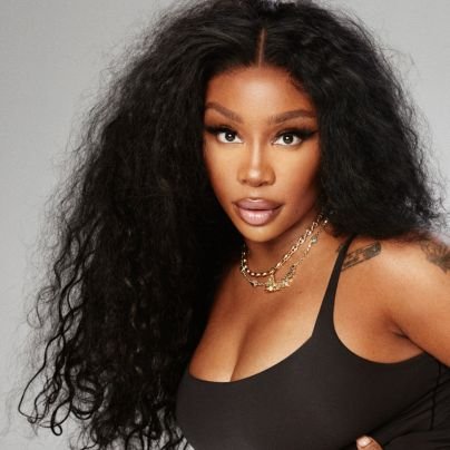 SZAGlobal_'s profile picture. Page Dedicated to the one and only SZA✨️🪐