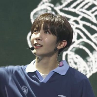 reon_rh's profile picture. 료깅이💛🦭💛
#NCTWISH #遼 #RYO #료