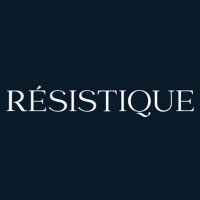 RÉSISTIQUE(@resistique) 's Twitter Profile Photo