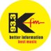 933 KFM (@933kfm) Twitter profile photo