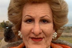 Pitita_69's profile picture. Colegial del Colegio Mayor Lluís Vives que dedica su tiempo a ir a la peluquería y buscar el mando de la tele. No te cojas el flan que está malo. Soy roja.