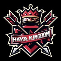HAYA KINGDOM (@haya_kingdom_) 's Twitter Profile