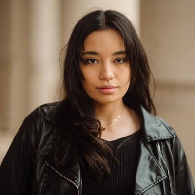aleiahjasper's profile picture. we’ll be alright 💜