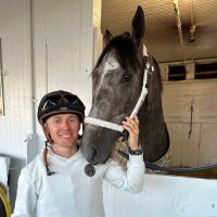 Dylan Davis 🇺🇸🏇🍀 (@davisjockey) 's Twitter Profile