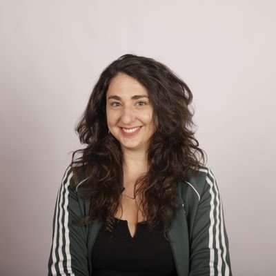 arlenbuchara's profile picture. Periodista/editora/productora. Coordino Parque Podcast. Curso maestría de Periodismo Narrativo (Unsam). 
Antes: Cosecha Roja, Anfibia, El Ciudadano, RadioUNR.