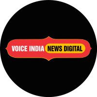 VOICE INDIA NEWS UP/UK (@voiceindianews2) 's Twitter Profile Photo VOICE INDIA NEWS UP/UK (@voiceindianews2) 's Twitter Profile Photo