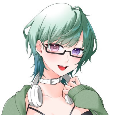 緑原智隼🍀🎮さんのプロフィール画像