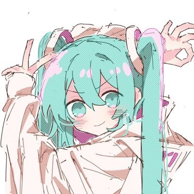 Whateverさんのプロフィール画像