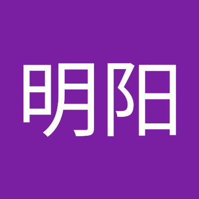 ming_li20923's profile picture. 