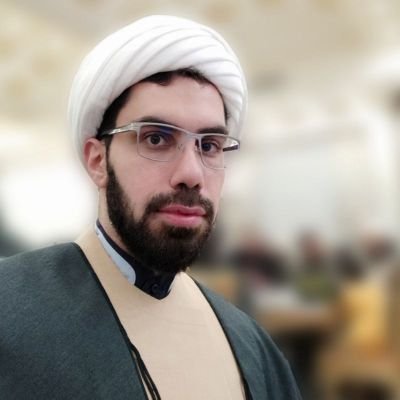 محمدمهدیمصلحی𓂆 🇮🇷 Profile