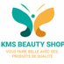 KMS beauty Shop (@beauty_KMS) Twitter profile photo