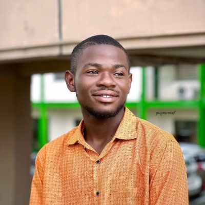 CharlesBihDev's profile picture. Software Engineer. Let me help you get started with your tech journey👨🏽‍💻
