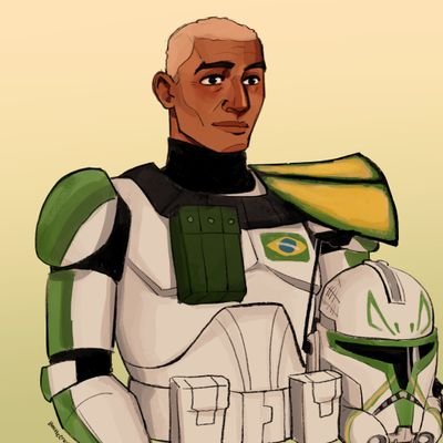 Star Wars and TMA▫️plus whatever hyperfixation I've got atm▫️ I write, draw and edit sometimes ▫️ she/her ▫️ pfp by: @beetlecrest 💙 ▫️ENG/PTBR